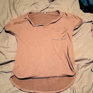 Chrolette Russe short sleeve tee